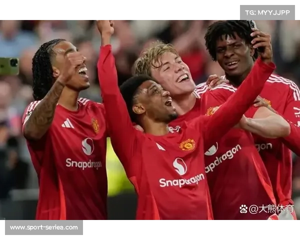 卡塞米罗与库尼亚助曼联闪耀全场力克对手