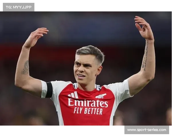 阿森纳边锋特罗萨德因伤离场,具体伤情待评估 阿森纳边锋特罗萨德因伤离场,具体伤情待评估