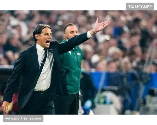 解析齐沃治下国际米兰的防守体系:场均失0.5球背后的秘密 解析齐沃治下国际米兰的防守体系:场均失0.5球背后的秘密