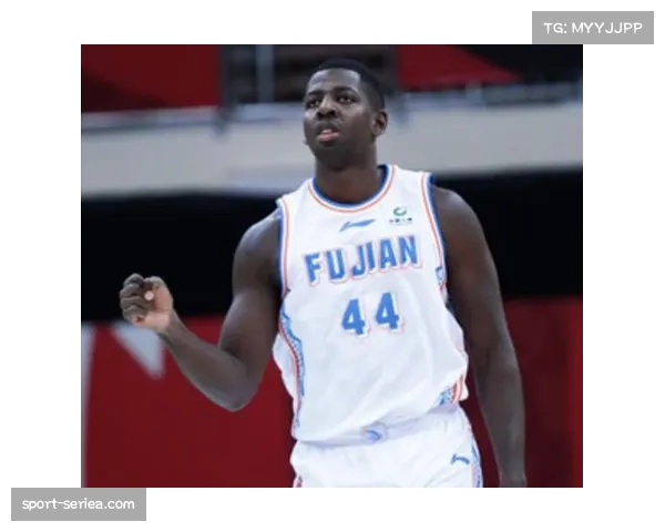 新疆伊力特紧急更换外援，新援安德鲁·尼克尔森已抵乌鲁木齐