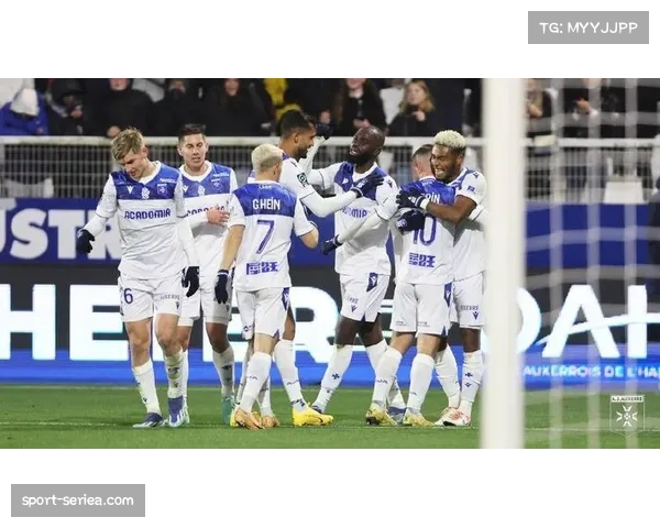 欧塞尔vs南特保级生死战,南特深陷降级区急需三分